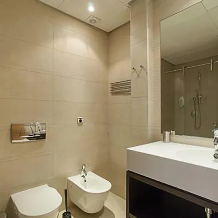 Appartement Samara Marbellac