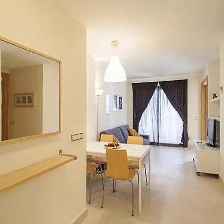 Samara Apartment *