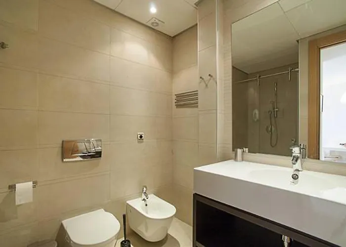 Appartamento Samara Marbella